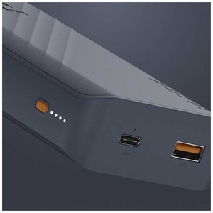 Fotografie k reklamnímu předmětu „Xtorm Go2 20 W 20 000 mAh powerbanka s funkcí rychlého nabíjení“