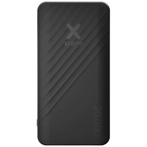 Fotografie k reklamnímu předmětu „Xtorm Go2 20 W 20 000 mAh powerbanka s funkcí rychlého nabíjení“