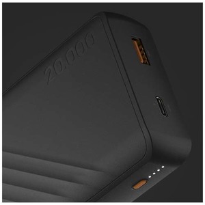 Fotografie k reklamnímu předmětu „Xtorm Go2 20 W 20 000 mAh powerbanka s funkcí rychlého nabíjení“