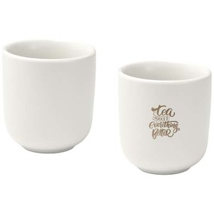 Fotografie k reklamnímu předmětu „Male sada 2 keramických šálků na espresso 90 ml“