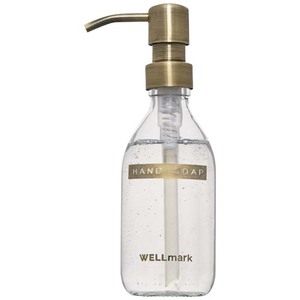 Fotografie k reklamnímu předmětu „Wellmark Discovery dávkovač mýdla 250 ml + svíčka 150 g“