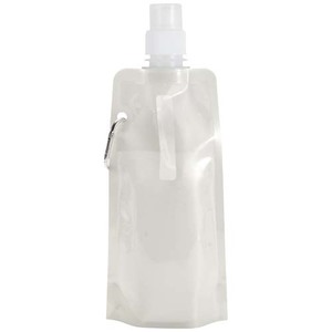 Fotografie k reklamnímu předmětu „Sipzy skládací láhev na vodu o objemu 480 ml“