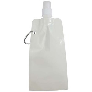 Fotografie k reklamnímu předmětu „Sipzy skládací láhev na vodu o objemu 480 ml“