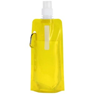 Fotografie k reklamnímu předmětu „Sipzy skládací láhev na vodu o objemu 480 ml“