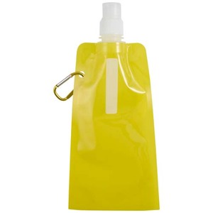 Fotografie k reklamnímu předmětu „Sipzy skládací láhev na vodu o objemu 480 ml“