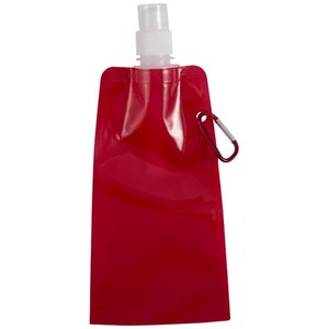 Fotografie k reklamnímu předmětu „Sipzy skládací láhev na vodu o objemu 480 ml“