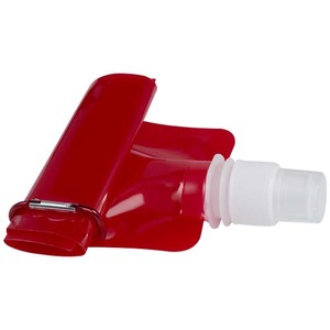 Fotografie k reklamnímu předmětu „Sipzy skládací láhev na vodu o objemu 480 ml“