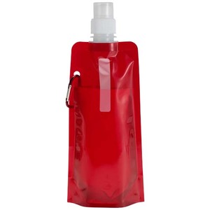 Fotografie k reklamnímu předmětu „Sipzy skládací láhev na vodu o objemu 480 ml“