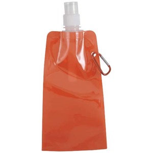Fotografie k reklamnímu předmětu „Sipzy skládací láhev na vodu o objemu 480 ml“