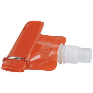 Fotografie k reklamnímu předmětu „Sipzy skládací láhev na vodu o objemu 480 ml“