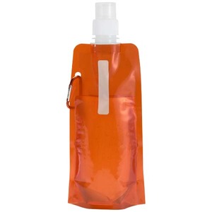 Fotografie k reklamnímu předmětu „Sipzy skládací láhev na vodu o objemu 480 ml“
