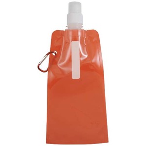 Fotografie k reklamnímu předmětu „Sipzy skládací láhev na vodu o objemu 480 ml“