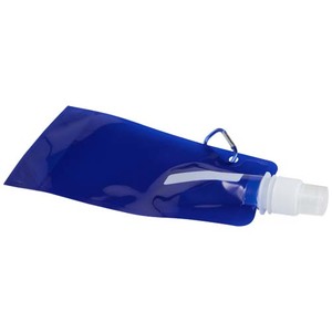 Fotografie reklamního předmětu „Sipzy skládací láhev na vodu o objemu 480 ml“