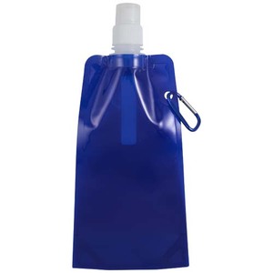 Fotografie k reklamnímu předmětu „Sipzy skládací láhev na vodu o objemu 480 ml“
