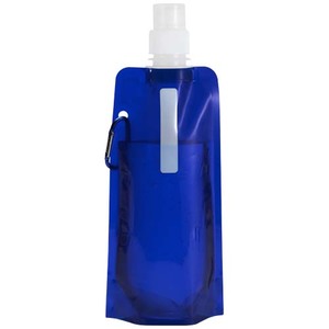 Fotografie k reklamnímu předmětu „Sipzy skládací láhev na vodu o objemu 480 ml“