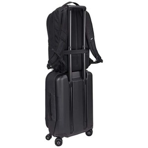 Fotografie k reklamnímu předmětu „Batoh na notebook Thule Lumion 16'' z recyklovaných materiálů, 28 l“