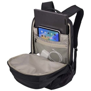 Fotografie k reklamnímu předmětu „Batoh na notebook Thule Lumion 16'' z recyklovaných materiálů, 28 l“