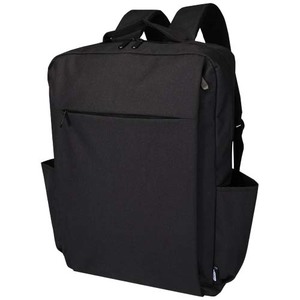 Fotografie reklamního předmětu „GRS recyklovaný batoh na notebook velikosti 15″ (38 cm), 15 l Libra“