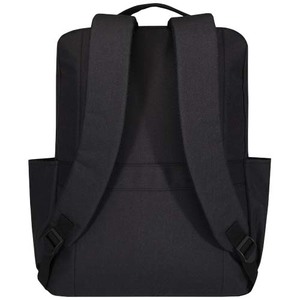 Fotografie k reklamnímu předmětu „GRS recyklovaný batoh na notebook velikosti 15″ (38 cm), 15 l Libra“