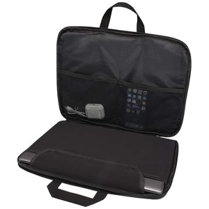 Fotografie k reklamnímu předmětu „GRS recyklovaný obal na notebook 2 v 1, 3 l Libra“