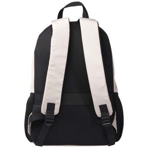 Fotografie k reklamnímu předmětu „GRS recyklovaný batoh na notebook velikosti 15″ (38 cm), 20 l Trend Plus“