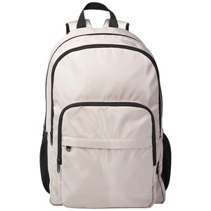 Fotografie k reklamnímu předmětu „GRS recyklovaný batoh na notebook velikosti 15″ (38 cm), 20 l Trend Plus“