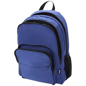Fotografie k reklamnímu předmětu „GRS recyklovaný batoh na notebook velikosti 15″ (38 cm), 20 l Trend Plus“