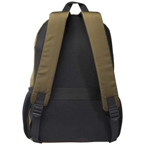 Fotografie k reklamnímu předmětu „GRS recyklovaný batoh na notebook velikosti 15″ (38 cm), 20 l Trend Plus“