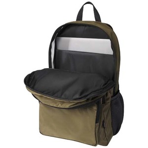 Fotografie k reklamnímu předmětu „GRS recyklovaný batoh na notebook velikosti 15″ (38 cm), 20 l Trend Plus“