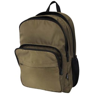 Fotografie k reklamnímu předmětu „GRS recyklovaný batoh na notebook velikosti 15″ (38 cm), 20 l Trend Plus“