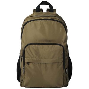 Fotografie k reklamnímu předmětu „GRS recyklovaný batoh na notebook velikosti 15″ (38 cm), 20 l Trend Plus“