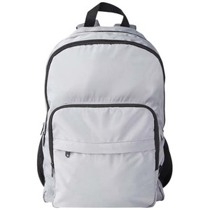 Fotografie k reklamnímu předmětu „GRS recyklovaný batoh na notebook velikosti 15″ (38 cm), 20 l Trend Plus“