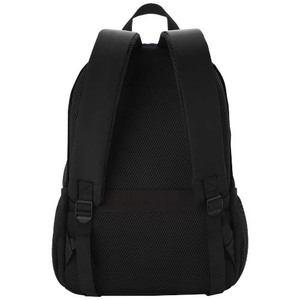 Fotografie k reklamnímu předmětu „GRS recyklovaný batoh na notebook velikosti 15″ (38 cm), 20 l Trend Plus“