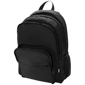 Fotografie k reklamnímu předmětu „GRS recyklovaný batoh na notebook velikosti 15″ (38 cm), 20 l Trend Plus“