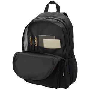 Fotografie k reklamnímu předmětu „GRS recyklovaný batoh na notebook velikosti 15″ (38 cm), 20 l Trend Plus“