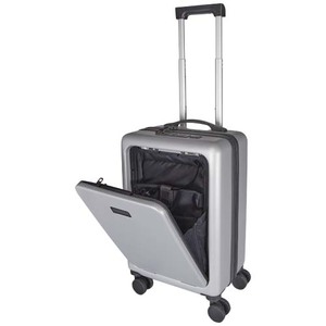 Fotografie k reklamnímu předmětu „GRS recyklovaný palubní kufr velikosti 20″ (51 cm), 40 l Rover Pro“