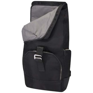 Fotografie k reklamnímu předmětu „GRS recyklovaný rolovací batoh velikosti 15″ (38 cm), 18 l Rhine“