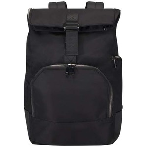 Fotografie k reklamnímu předmětu „GRS recyklovaný rolovací batoh velikosti 15″ (38 cm), 18 l Rhine“