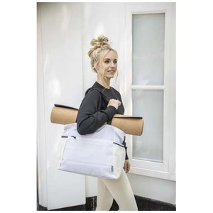 Fotografie k reklamnímu předmětu „Varyon GRS taška na jógu, 18 l“