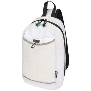 Fotografie k reklamnímu předmětu „Varyon GRS crossbody taška s hydratační vložkou, 6 l“