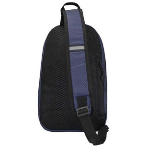 Fotografie k reklamnímu předmětu „Varyon GRS crossbody taška s hydratační vložkou, 6 l“