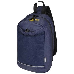 Fotografie k reklamnímu předmětu „Varyon GRS crossbody taška s hydratační vložkou, 6 l“