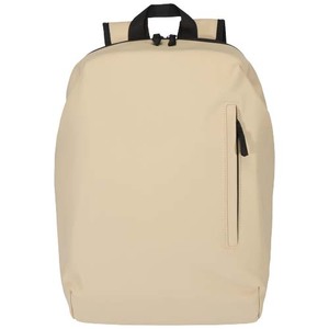 Fotografie k reklamnímu předmětu „Resi Plus rolovací batoh na notebook velikosti 15″ z recyklovaného GRS, 18 l“