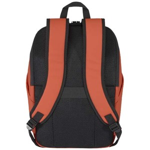Fotografie k reklamnímu předmětu „Resi Plus rolovací batoh na notebook velikosti 15″ z recyklovaného GRS, 18 l“
