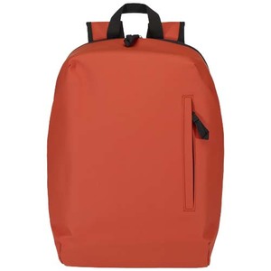 Fotografie k reklamnímu předmětu „Resi Plus rolovací batoh na notebook velikosti 15″ z recyklovaného GRS, 18 l“