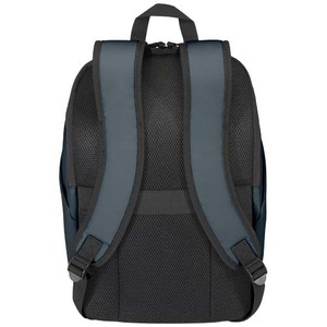 Fotografie k reklamnímu předmětu „Resi Plus rolovací batoh na notebook velikosti 15″ z recyklovaného GRS, 18 l“