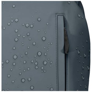 Fotografie k reklamnímu předmětu „Resi Plus rolovací batoh na notebook velikosti 15″ z recyklovaného GRS, 18 l“