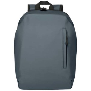 Fotografie k reklamnímu předmětu „Resi Plus rolovací batoh na notebook velikosti 15″ z recyklovaného GRS, 18 l“