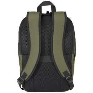 Fotografie k reklamnímu předmětu „Resi Plus rolovací batoh na notebook velikosti 15″ z recyklovaného GRS, 18 l“