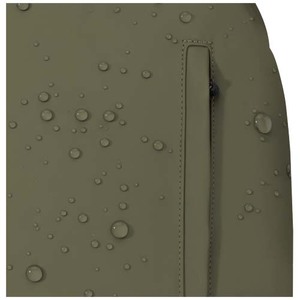Fotografie k reklamnímu předmětu „Resi Plus rolovací batoh na notebook velikosti 15″ z recyklovaného GRS, 18 l“